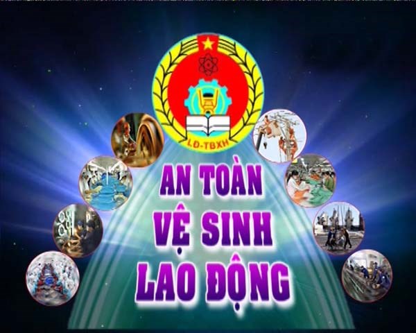 Thực thi Luật An toàn, vệ sinh lao động (06/9/2016)